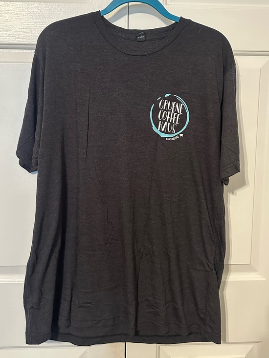 Other - Greens Coffee Haus Tee